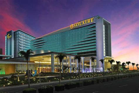 manila casinos